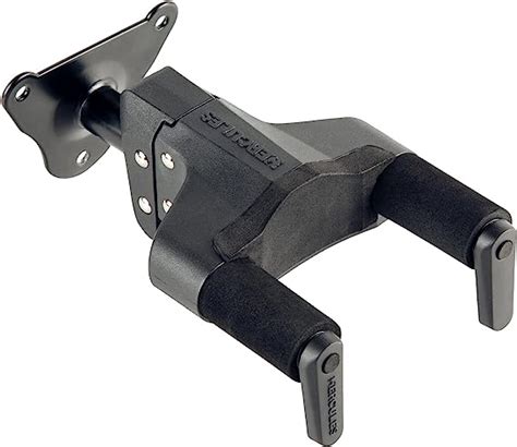 Hercules GSP39WBPLUS hanger with short metal bracket